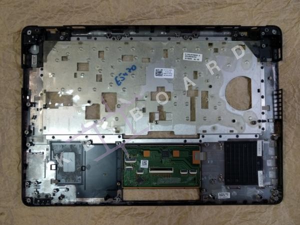 Верхня частина Dell Latitude E5470